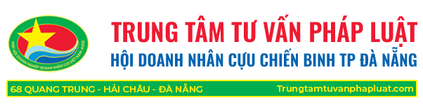 Trung Tâm Tư Vấn Pháp Luật